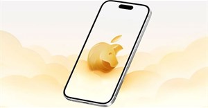 Mời download bộ hình nền chính thức “Year of the Horse 2026” từ Apple