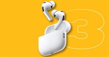 Làm gì khi AirPods Pro 3 không vừa với tai?