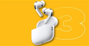 Làm gì khi AirPods Pro 3 không vừa với tai?