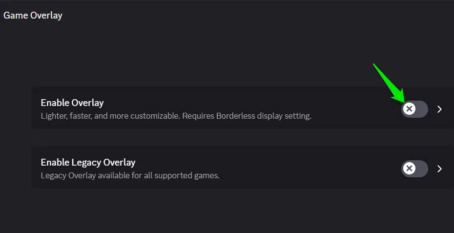 5 cách giúp giảm thiểu việc Discord ngốn RAM trên Windows