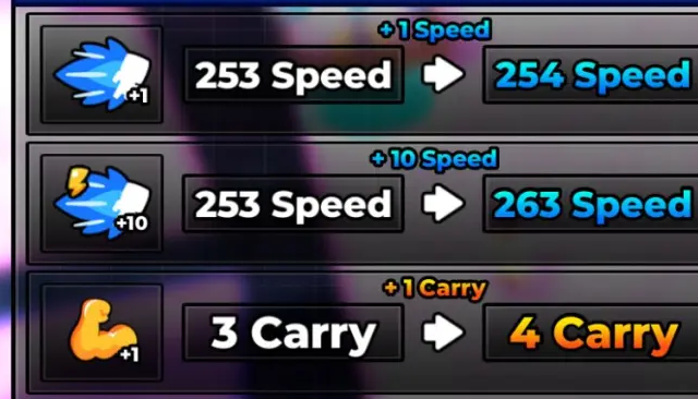 carry escape tsunami