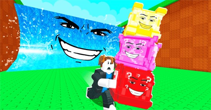 Cách nâng cấp sức chứa (Carry) trong Escape Tsunami for Brainrots