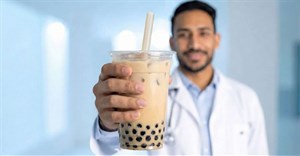 Các bác sĩ Mỹ cảnh báo về tác hại nghiêm trọng của trà sữa trân châu