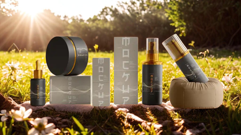 Ảnh chỉnh nền trên Canva AI