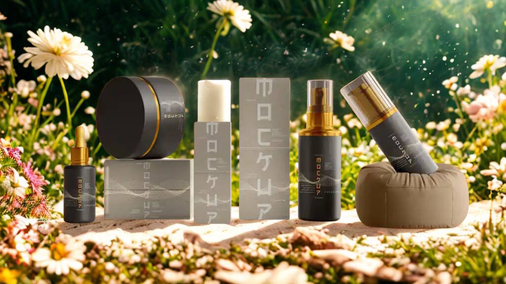 Đổi nền ảnh bằng Canva AI