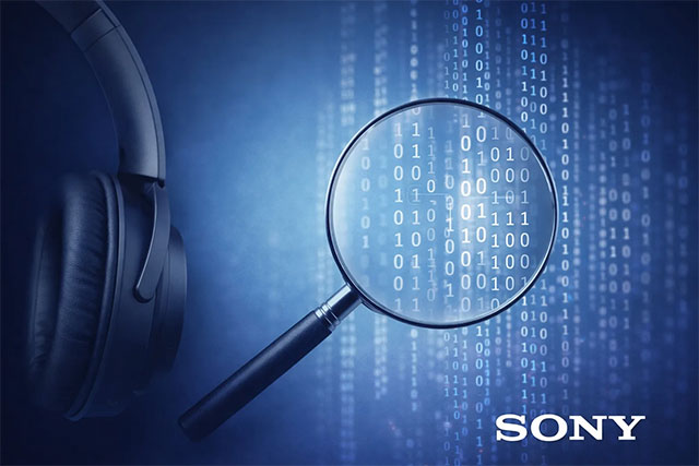 Sony phát triển công nghệ phát hiện nhạc gốc trong bài hát AI