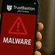 Ứng dụng TrustBastion đang lây nhiễm virus vào thiết bị Android thay vì bảo vệ nó