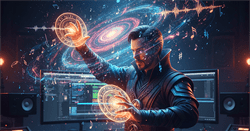 Hướng dẫn tạo nhạc có lời trên Suno AI