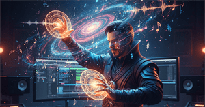 Hướng dẫn viết Prompt tạo nhạc AI chuẩn Pro