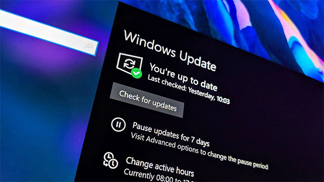 Microsoft mở rộng chương trình ESU cho nhiều phiên bản Windows cũ