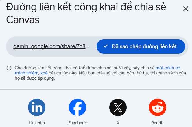 Link trò chơi trên Gemini