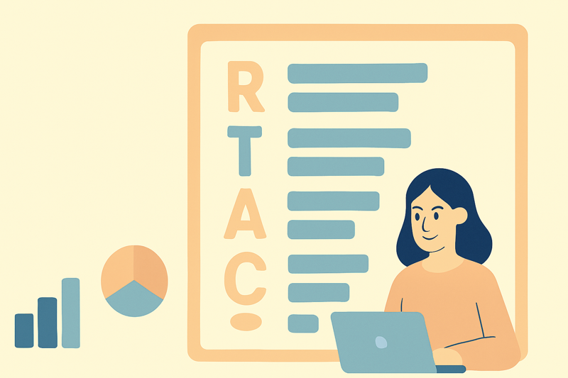 gợi ý câu lệnh bài thuyết trình