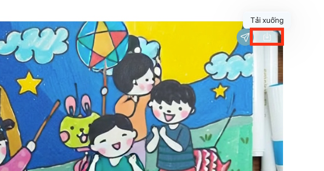 Tạo video từ ảnh bằng Meta AI