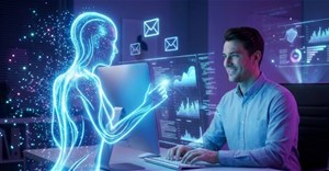 Trợ lý AI trả lời Email chuyên nghiệp