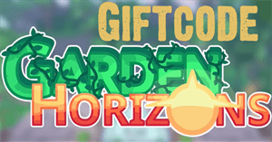Code Garden Horizons mới nhất và cách đổi code