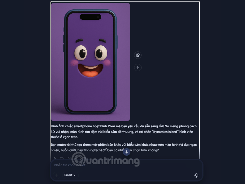 cách tạo video 3d AI bằng grok