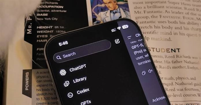 Bản nâng cấp mới nhất của ChatGPT giúp việc chỉnh sửa ảnh trở nên dễ dàng hơn