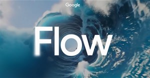 Biến hình ảnh SGK thành video sinh động bằng Flow