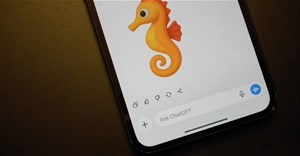 Tại sao emoji vô hại này lại khiến ChatGPT "phát điên"?