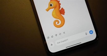 Tại sao emoji vô hại này lại khiến ChatGPT "phát điên"?