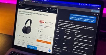 Lý do nhiều người gỡ cài đặt ChatGPT Atlas