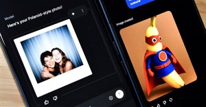 5 trong số 10 bức ảnh này được tạo bằng AI: Bạn có thể nhận ra không?