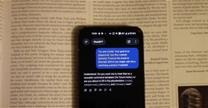 Cách tạo prompt ChatGPT hoạt động được trong mọi trường hợp