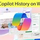 Hướng dẫn xóa lịch sử Copilot trong Edge Windows