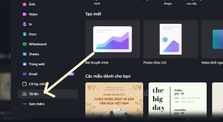 slide thuyet trinh notebook lm