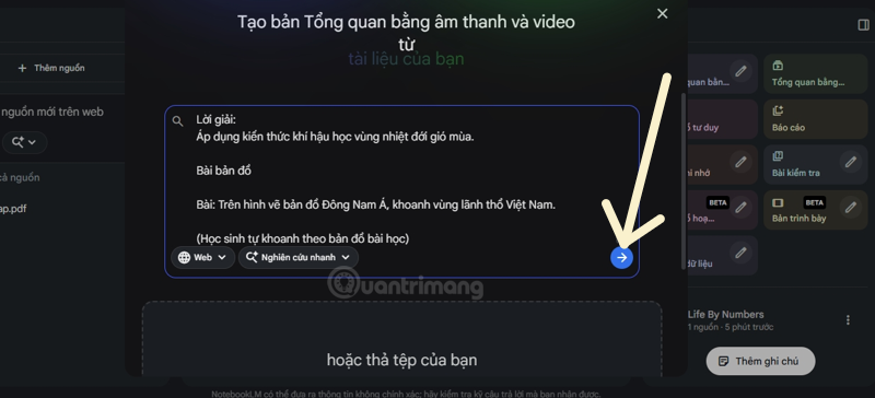 slide thuyet trinh notebook