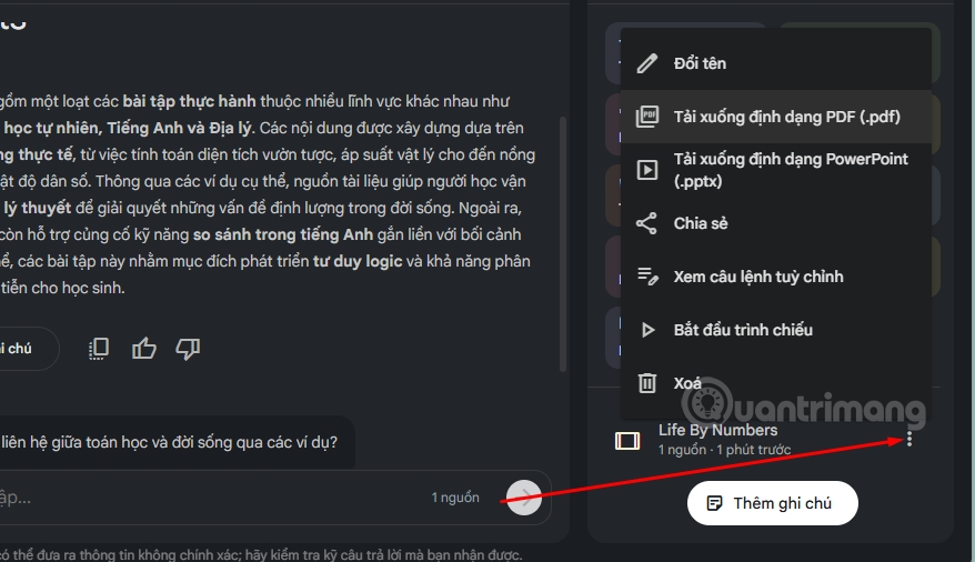 slide thuyet trinh notebook