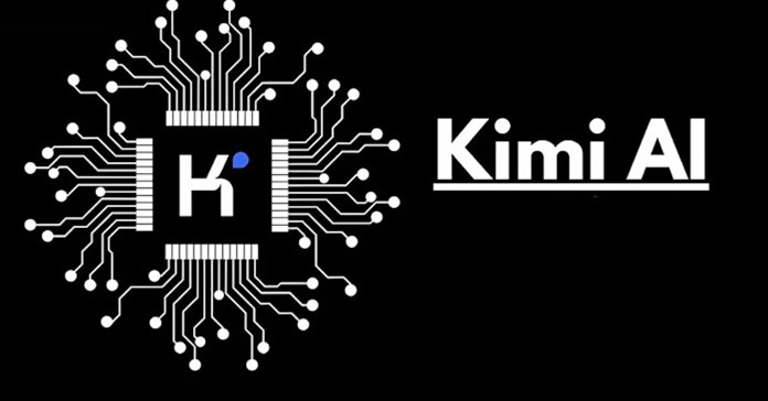 Tạo slide thuyết trình chuyên nghiệp với Kimi AI