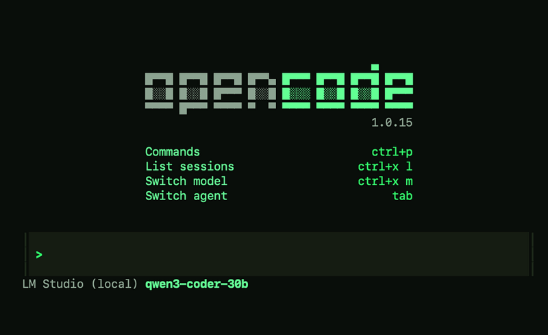 opencode vs claude code