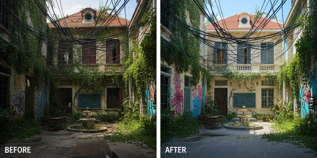 xếp hạng ai tạo ảnh miễn phí