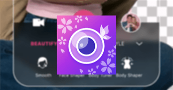 YouCam Perfect - Photo Editor