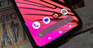Cách khóa tab trong Firefox trên Android