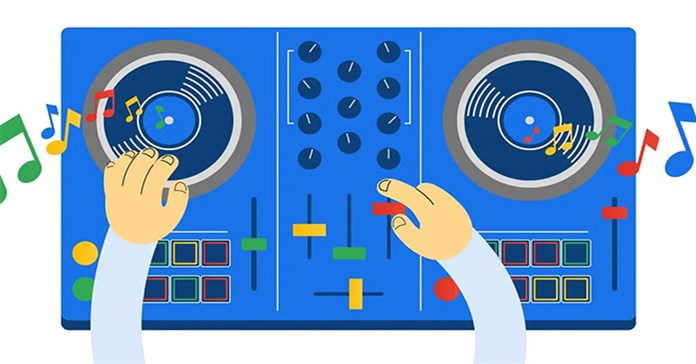 Hướng dẫn tạo nhạc bằng Google Producer AI