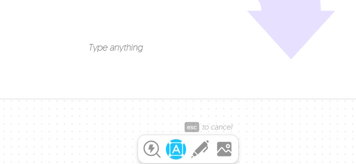 Thêm nội dung vào sơ đồ