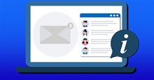 Cách sửa lỗi không thể tạo nhóm email trong Outlook