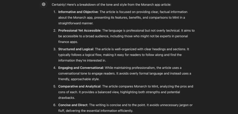 Mẹo huấn luyện ChatGPT tốt hơn