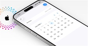Hướng dẫn đổi thông tin ngày sinh tài khoản Apple