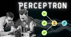 Perceptron trong Machine Learning
