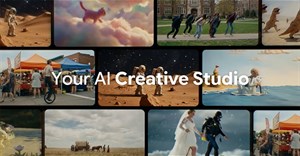 Google tăng cường mạnh mẽ cho công cụ Flow AI