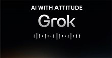 Grok sẽ có tính năng sao chép giọng nói