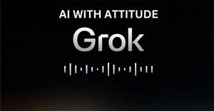 Grok sẽ có tính năng sao chép giọng nói