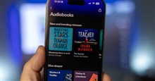 Bảng xếp hạng audiobook Spotify cho biết sách nào đang thịnh hành