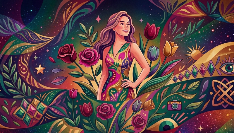 lời chúc 8-3 cho bạn