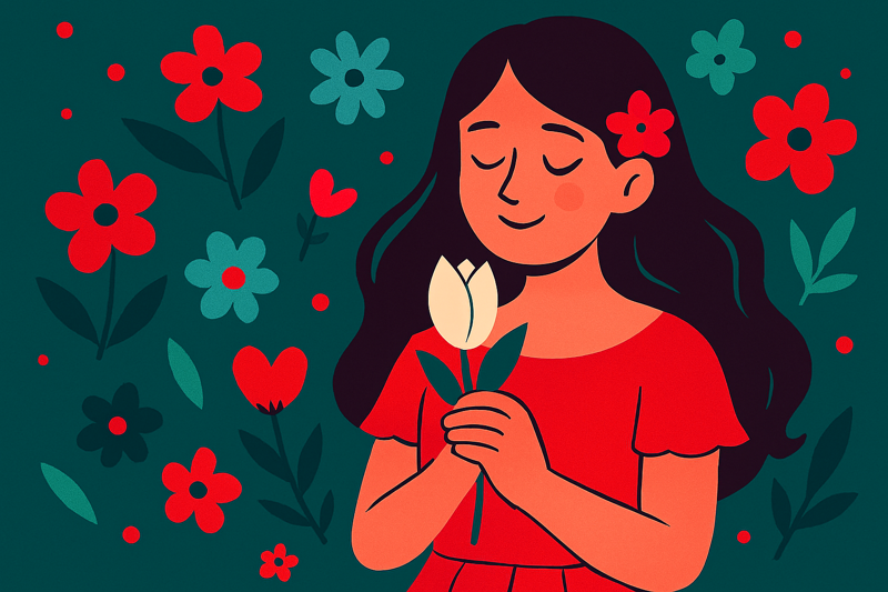 lời chúc 8-3 cho bạn