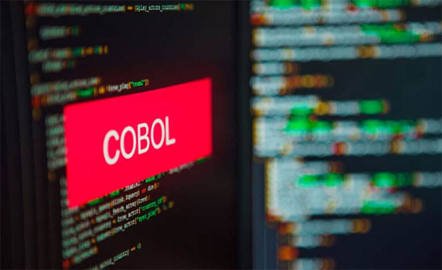COBOL 