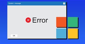 Cách fix lỗi Something Went Wrong [1001] Windows
